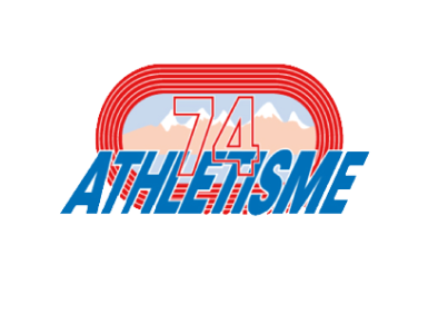 Logo comité 74