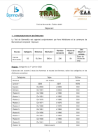 réglement page 1